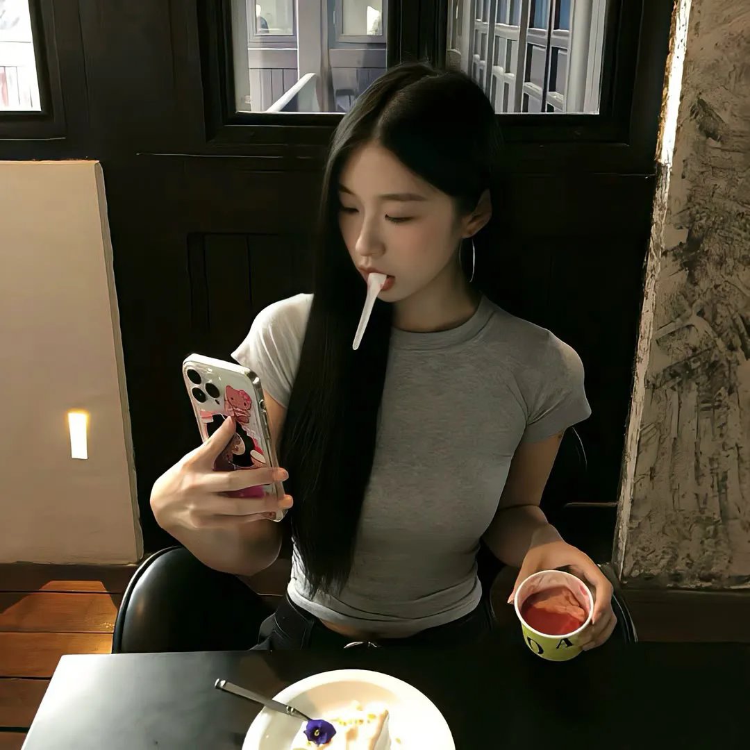 曼哈顿女佣