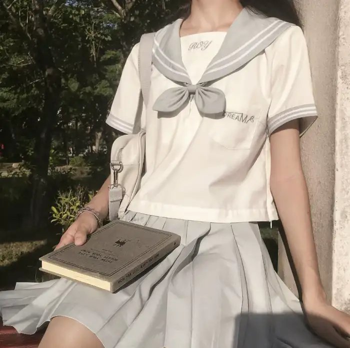 不同的男人